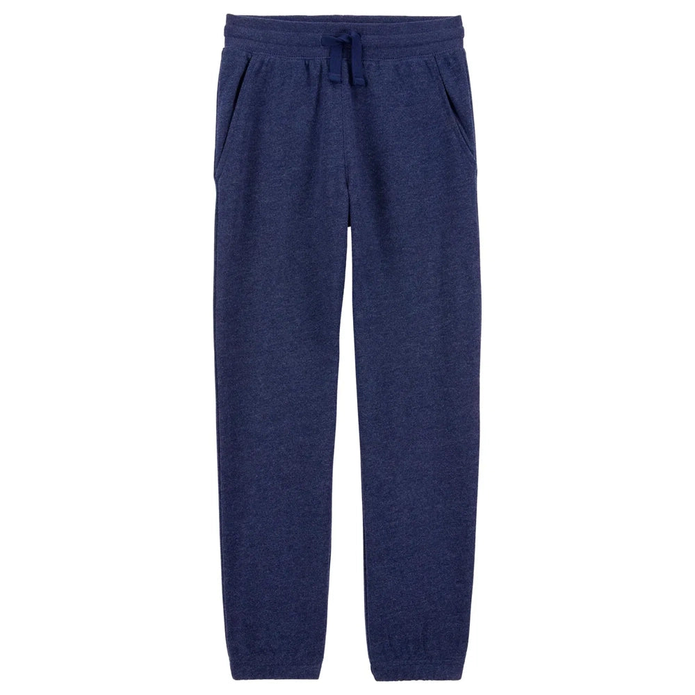 Pantalon de Jogging en Polaire Garçon OshKosh - Bleu
