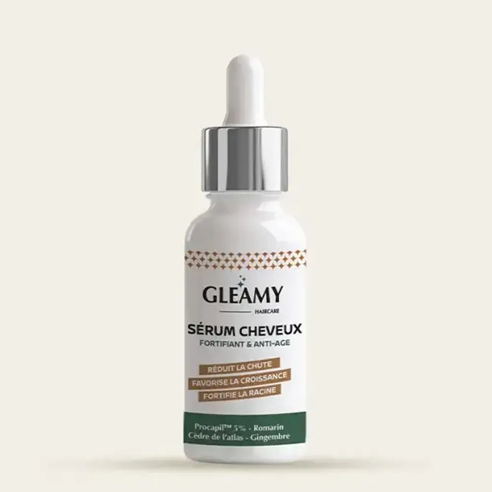 Gleamy Sérum Cheveux Fortifiant 50ml