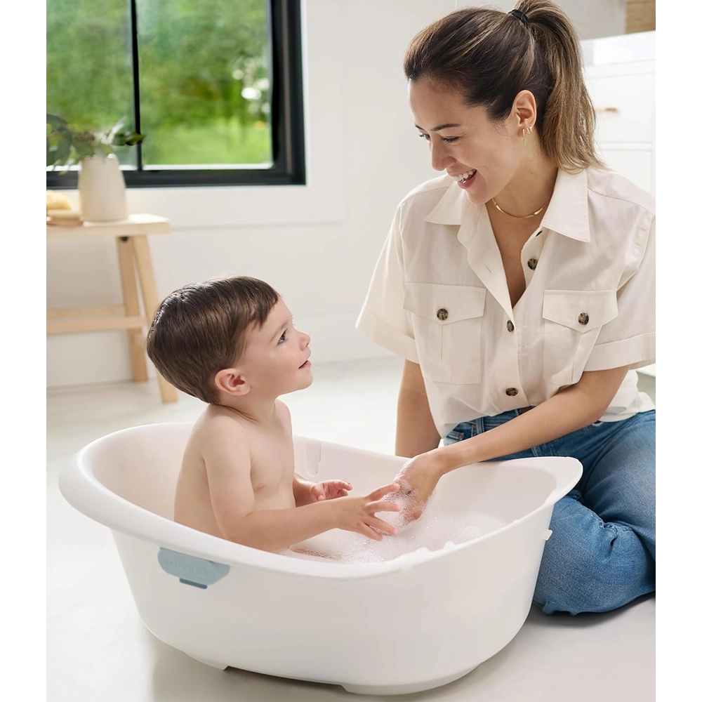 Skip Hop Baignoire pour Bébé Wave 4 en 1
