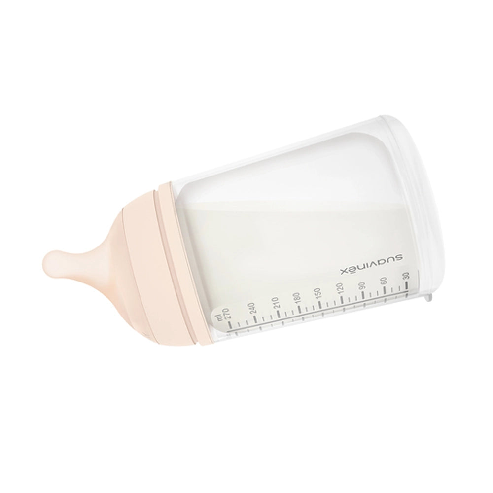 Suavinex Lot de 2 Tétines Zéro Zéro