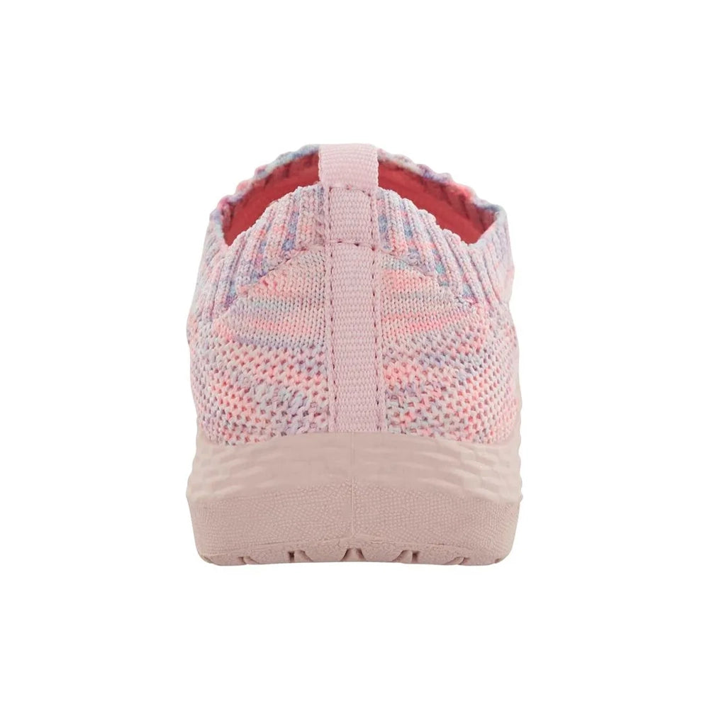 حذاء رياضي محبوك من مواد معاد تدويرها كارترز شوز - زهري