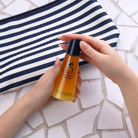 Herôme One Minute Manicure