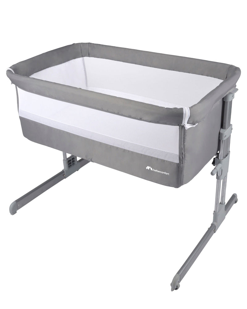 Berceau Cododo CALIDOO Warm Gris - Bébé Confort