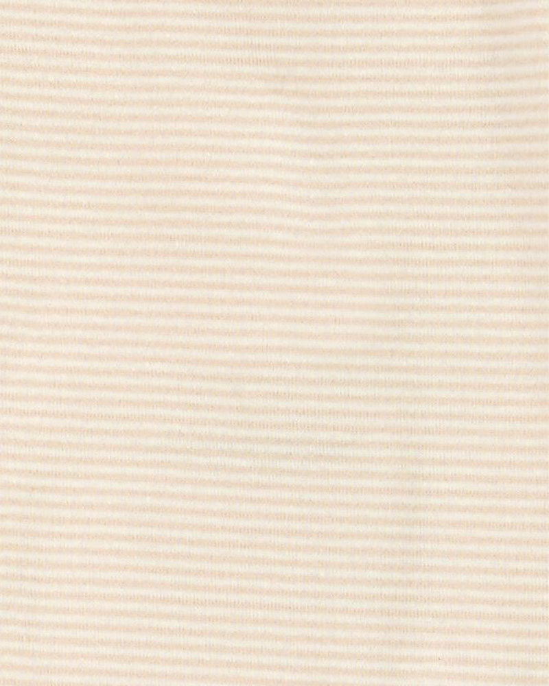 Lot de 7 bodies à manches courtes Carter's - Multicolore