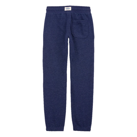 Pantalon de Jogging en Polaire Garçon OshKosh - Bleu