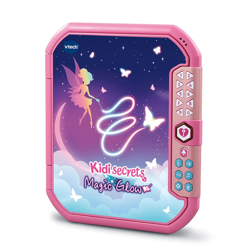 Vtech KidiSecrets Magic Glow 6-12A