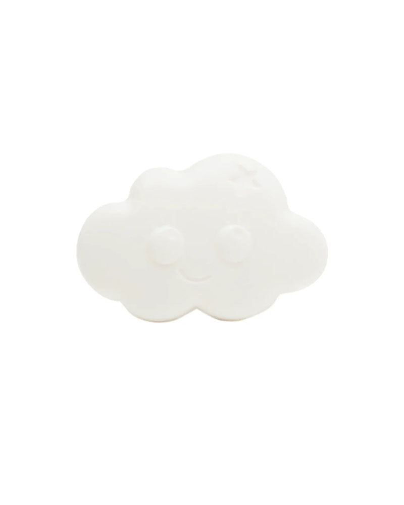 Savonnette Certifiée Bio pour Enfant 60g - Nuage