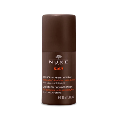 Nuxe Men Déodorant Protection 24H - 50ml