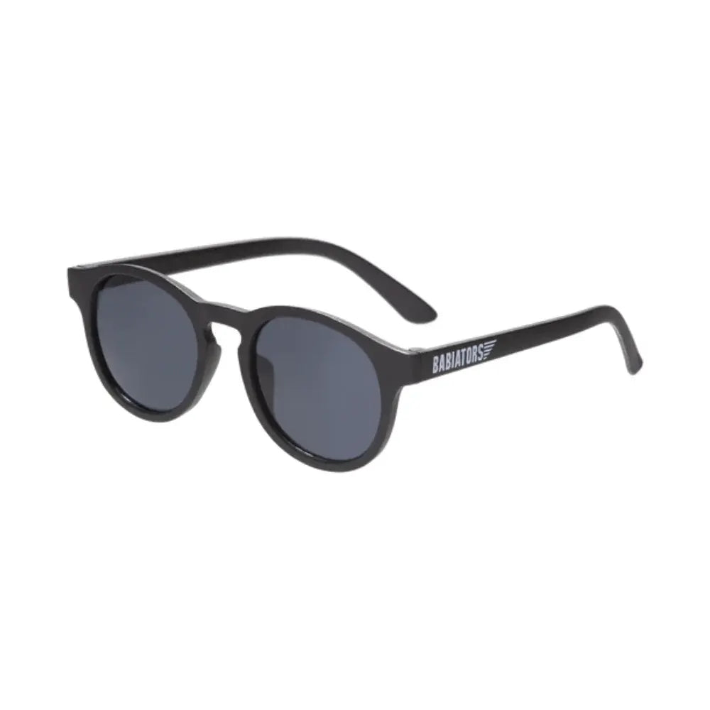 Babiators Gafas de Sol Keyhole 6 Años - Jet Black