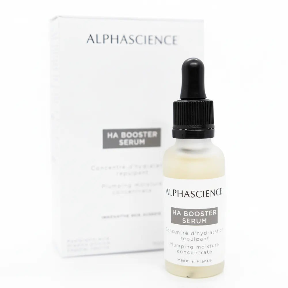 Alphascience HA Booster Sérum 30 ml