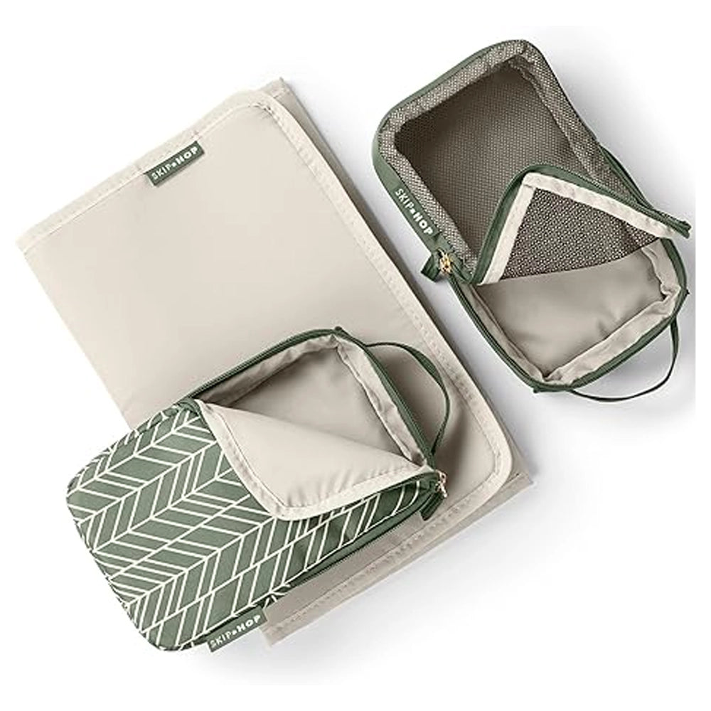 Skip Hop Sac À Langer Forma Backpack - Sage