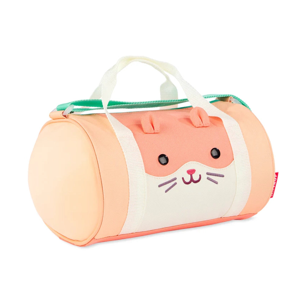 Skip Hop Sac de Voyage pour enfants Duffimals - Chat