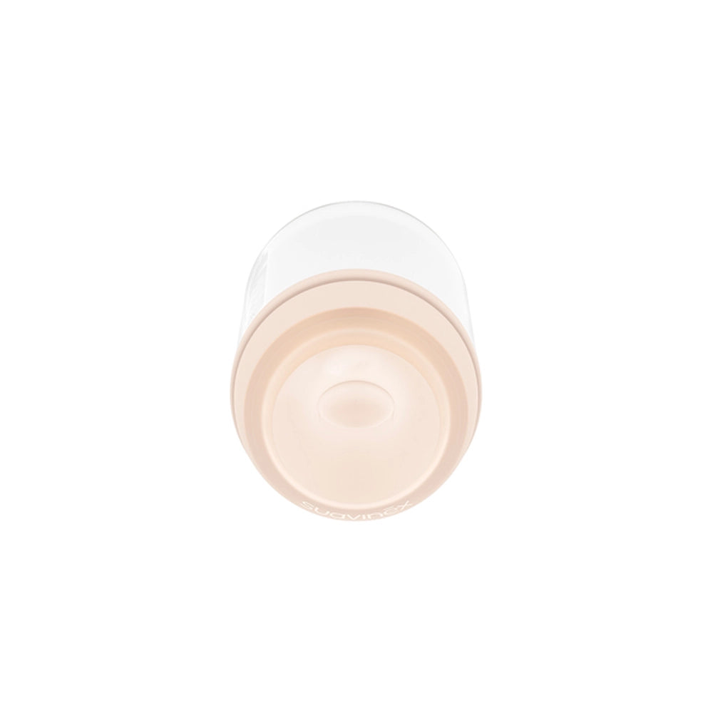 حلمات سوافينكس زيرو زيرو - تدفق كثيف، عبوة من قطعتين