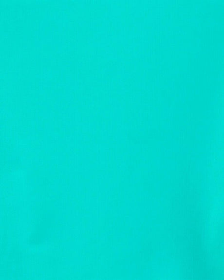 Maillot De Bain À Manches Longues Carter's - Bleu