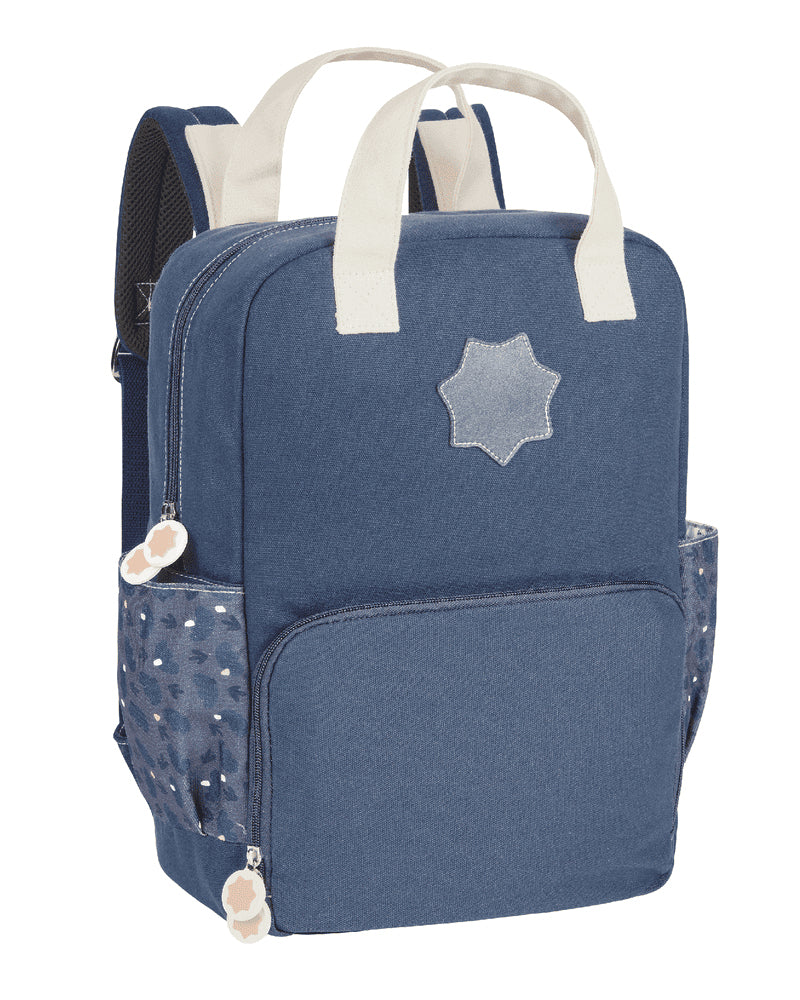 Mochila Oasis Badabulle