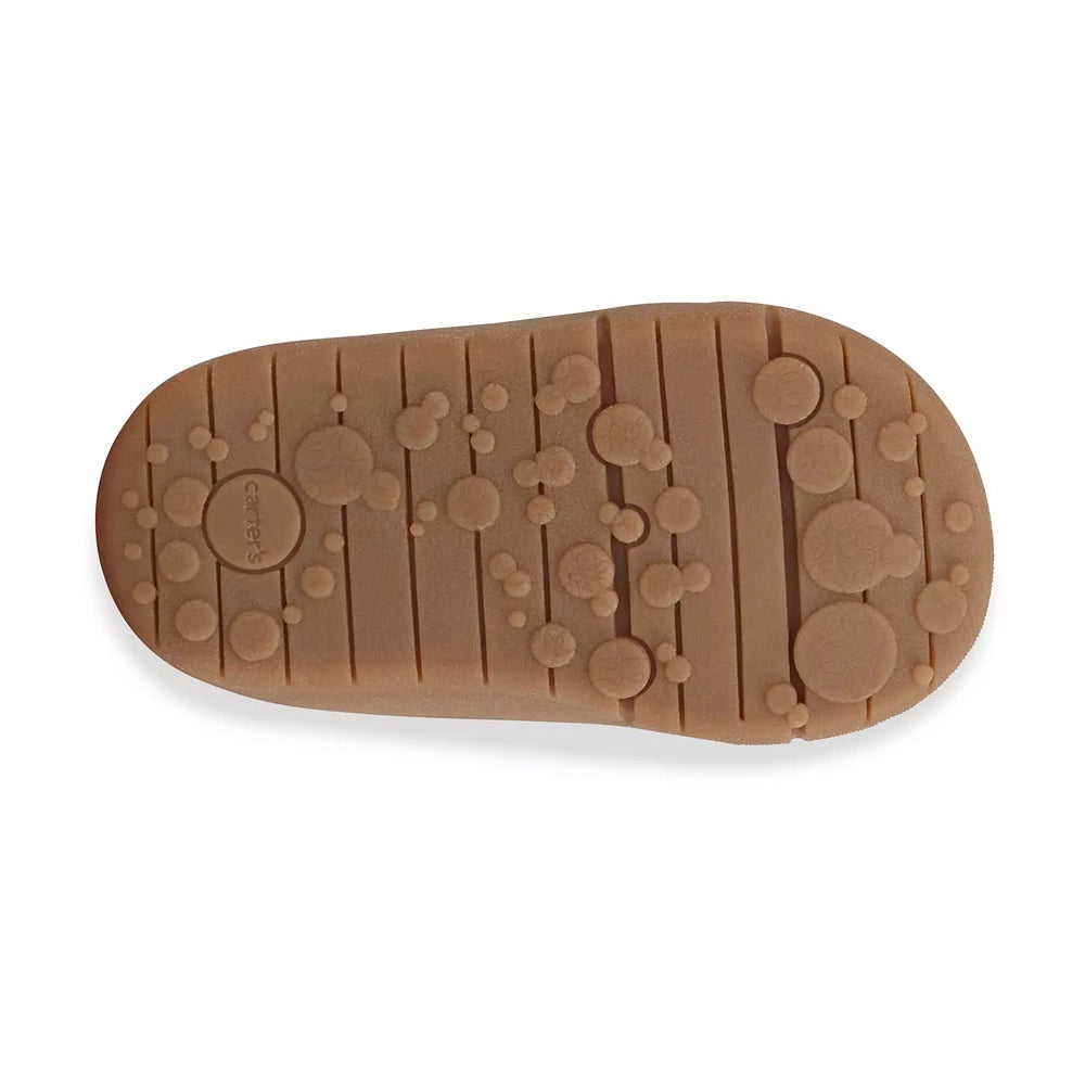 حذاء رياضي كارترز إيفري ستيب - كاكي