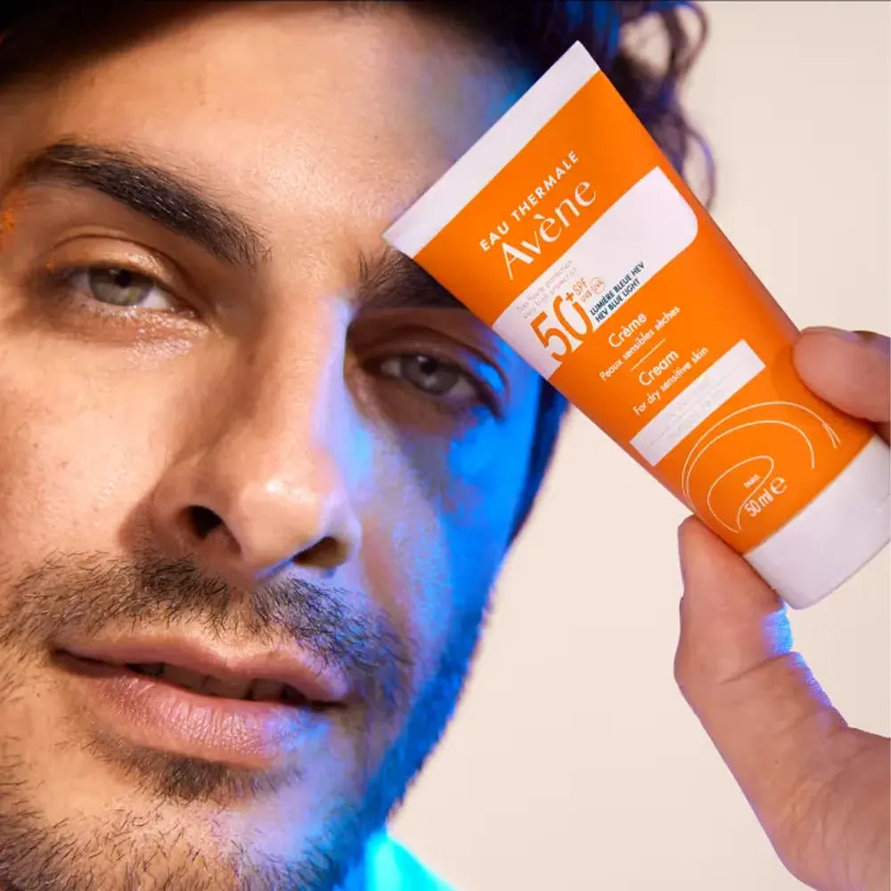 Avène Very High Protection Sun Cream SPF50+ - 50ml