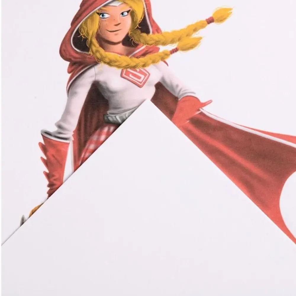 Canson Bloc XSmart Fan Art 20 Feuilles A4 – 250 g/m²