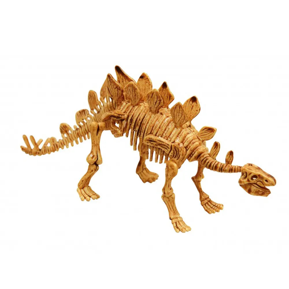 Buki Kit de Fouille Stégosaure 8A+