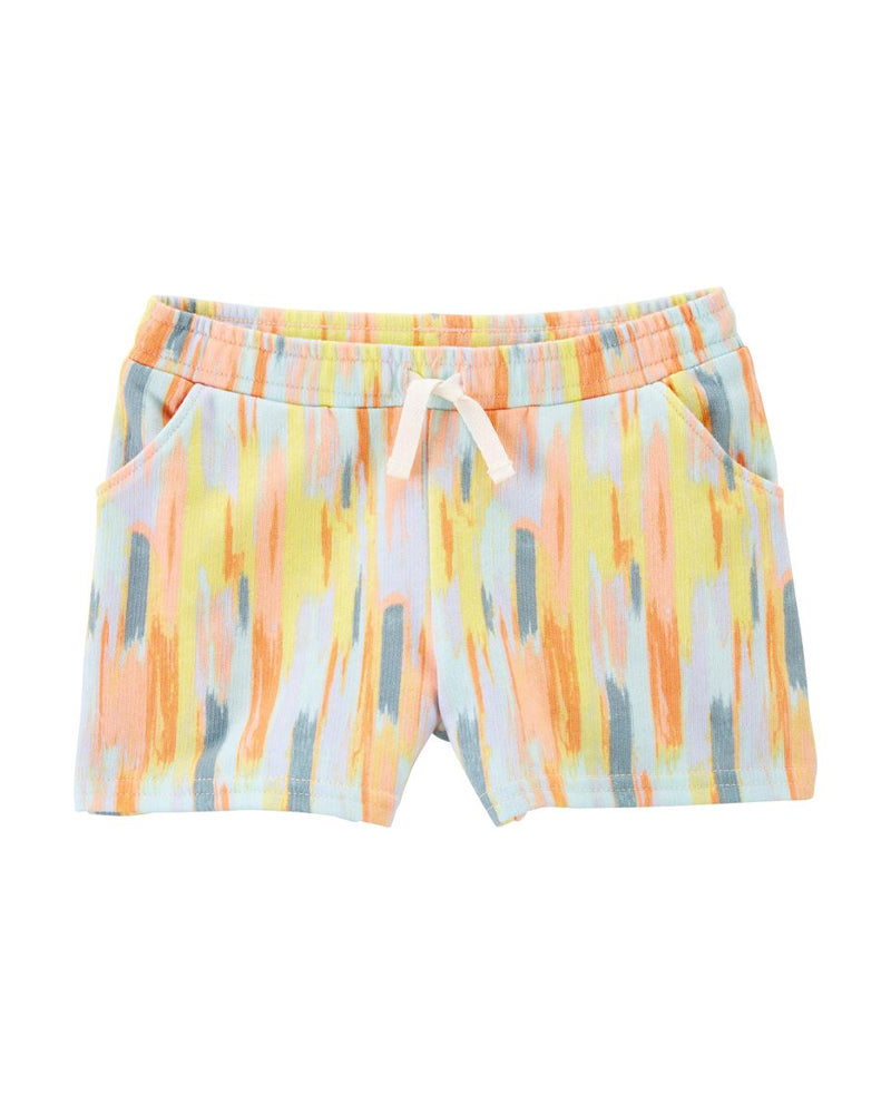 Short à Enfiler Bébé Carter's - Multi