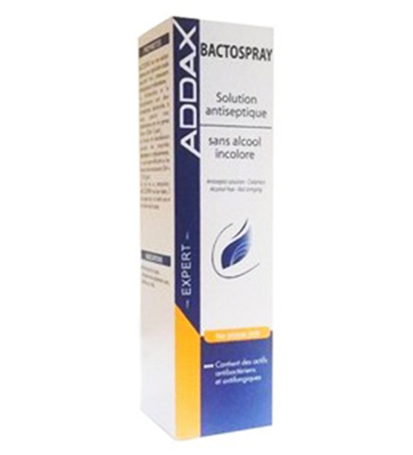 Bactospray Addax