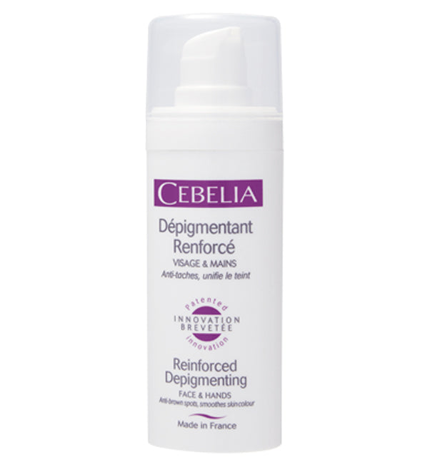 Cebelia - Reinforced depigmentant - 30 ml
