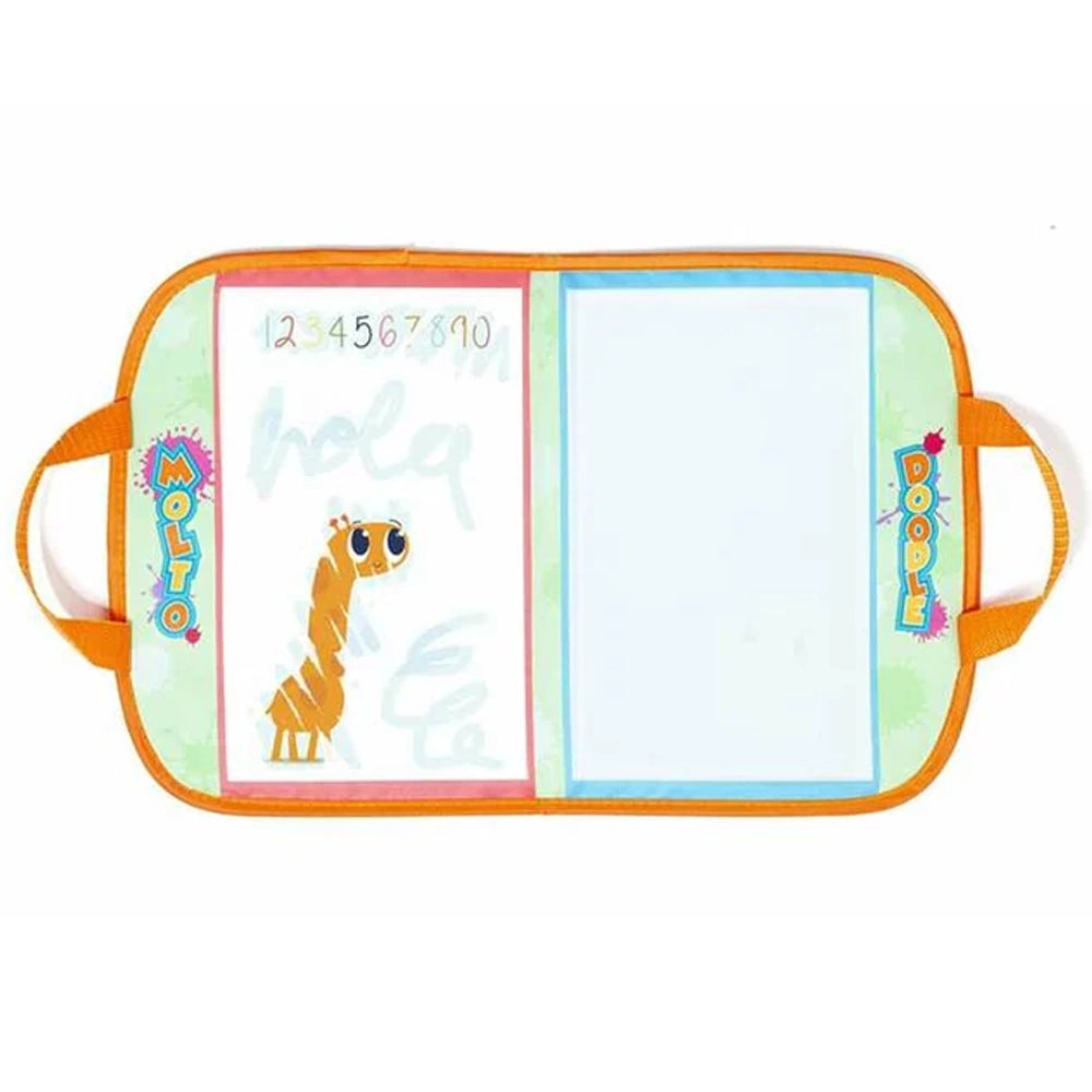 مولتو طقم رسم 3 سنوات+