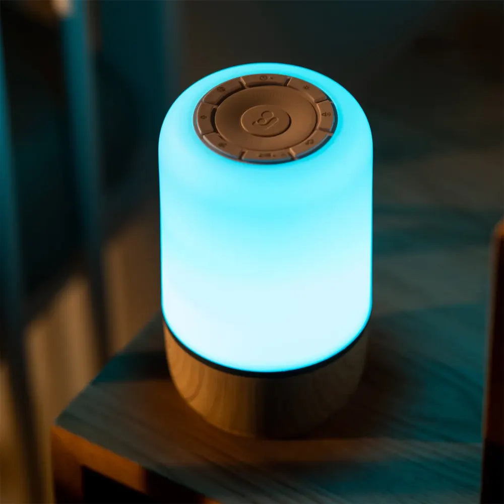 Maxi-Cosi Soothe Connected Musical Night Light