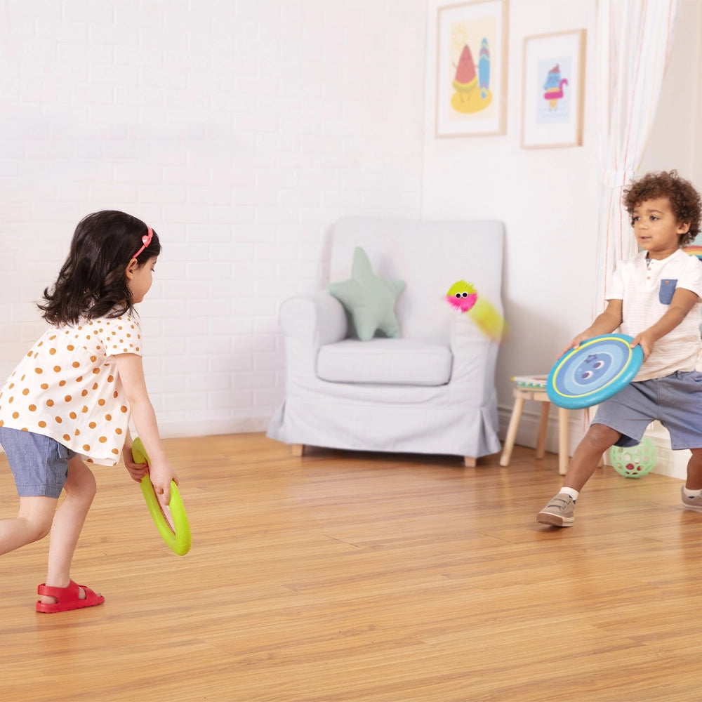 B. Toys Jeu de Paddle-Ball 3A+