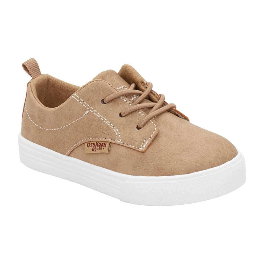 Chaussures Fille OshKosh Taille 11 - Neuf Sans Emballage, Grises, Style Mary Jane - Pointure 28 EU