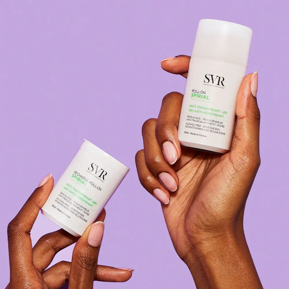 SVR SPIRIAL Roll-On 50 ml