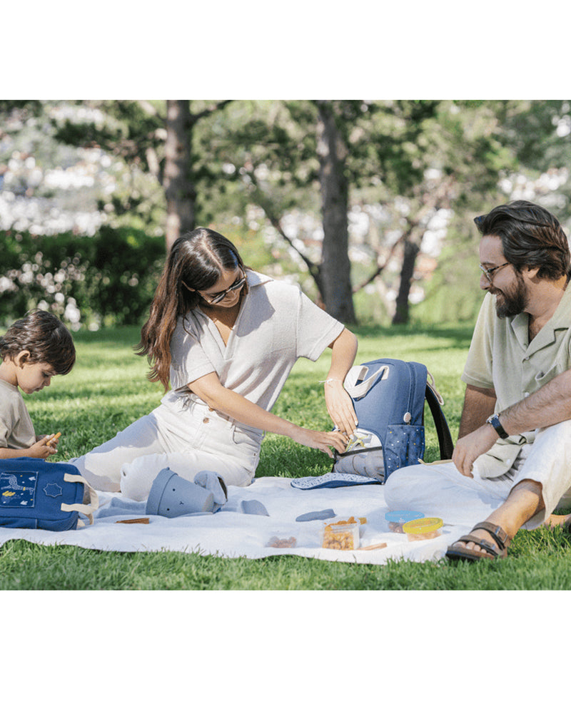 Mochila Oasis Badabulle