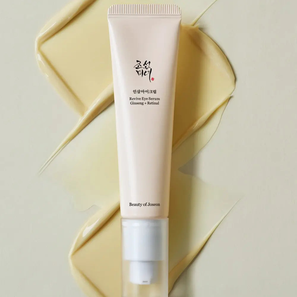Beauty of Joseon Revive Eye Serum Ginseng & Retinal 30ml