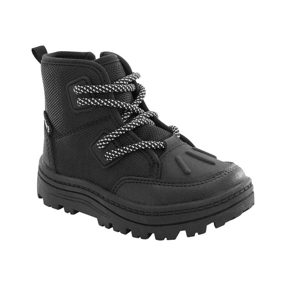 كارترز شوز جزمة للمشي - أسود