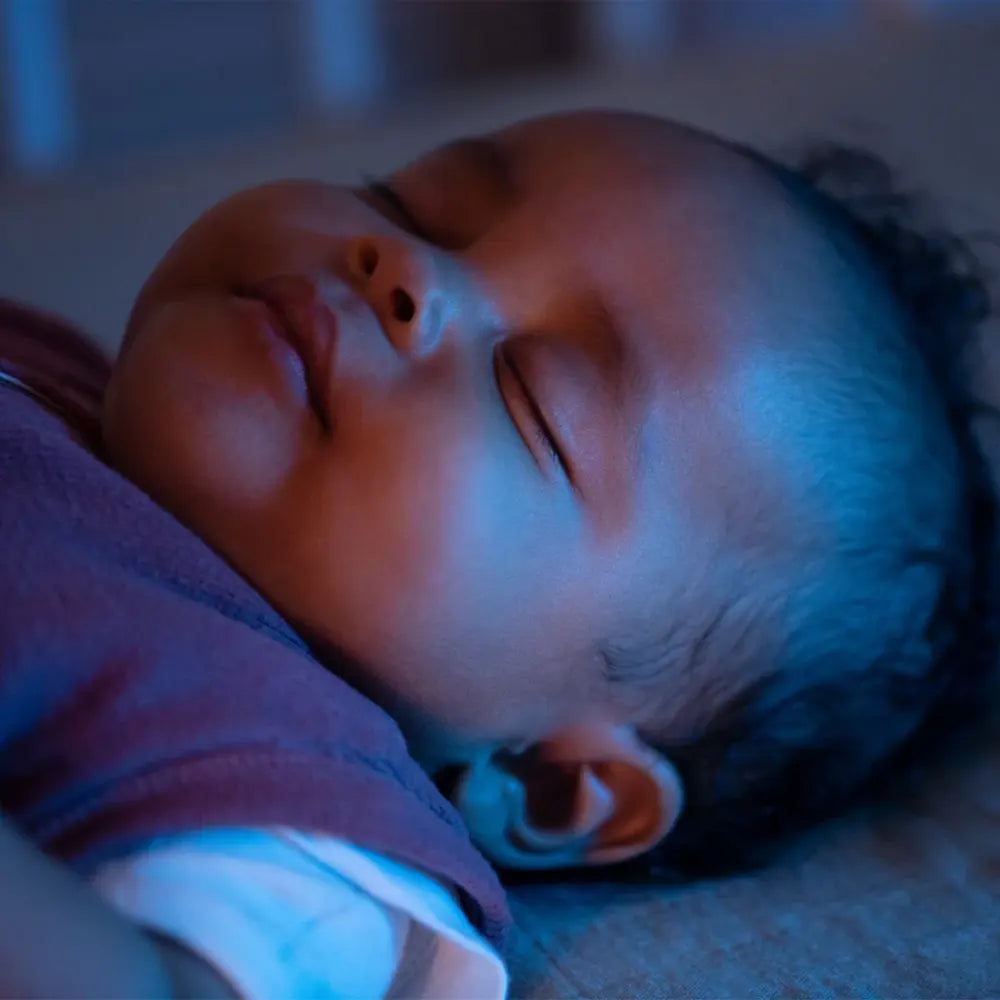 Maxi-Cosi Soothe Connected Musical Night Light