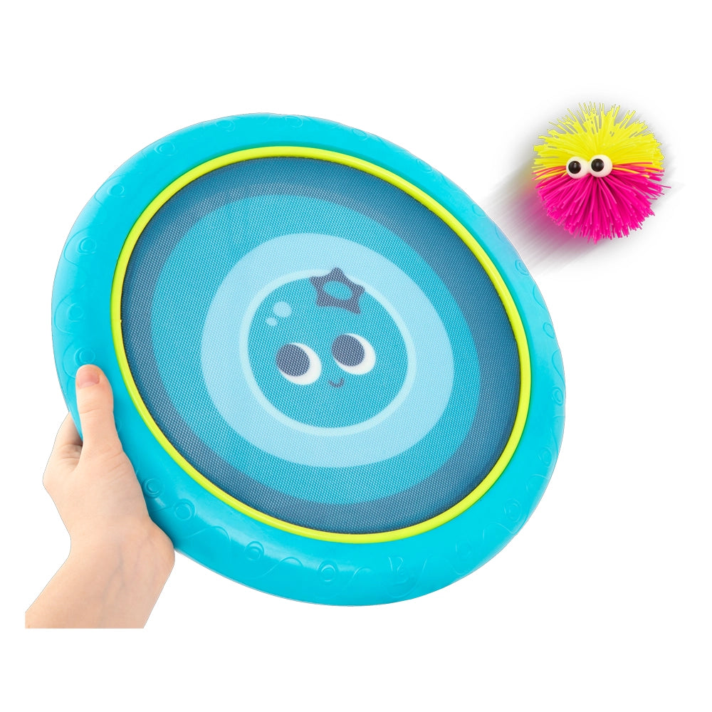 B. Toys Jeu de palettes et de Disques Volants 3A+