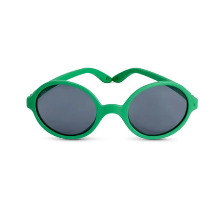 ki ET LA Lunettes Sun 2-4 ans Rozz - Pelouse