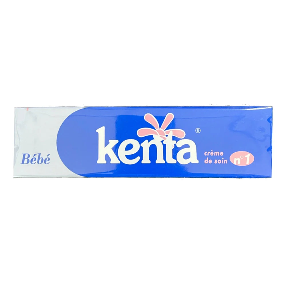Kenta Crème de Soin - 90g