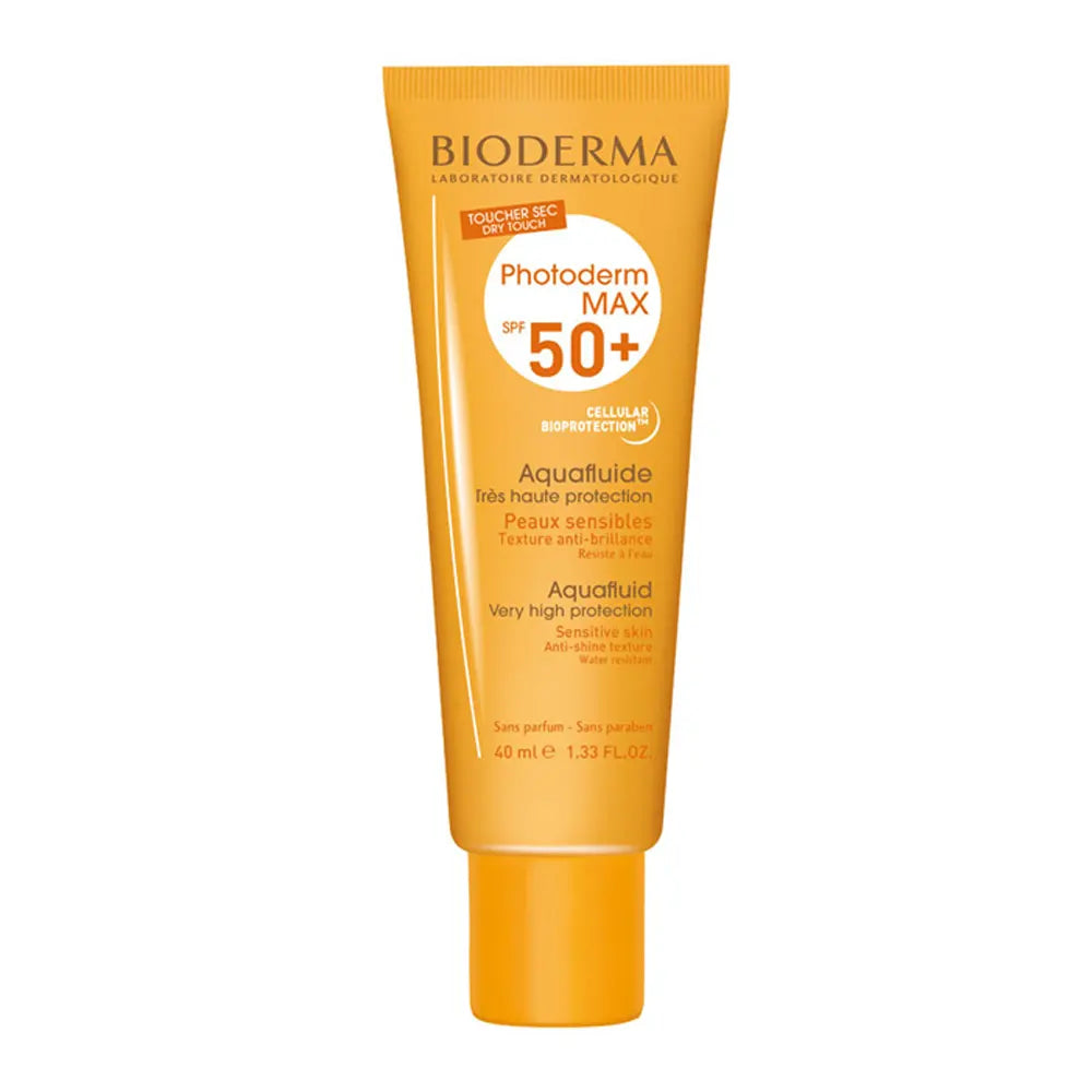 Bioderma - Photoderm Max Aquafluide Spf 50+ - 40 ml