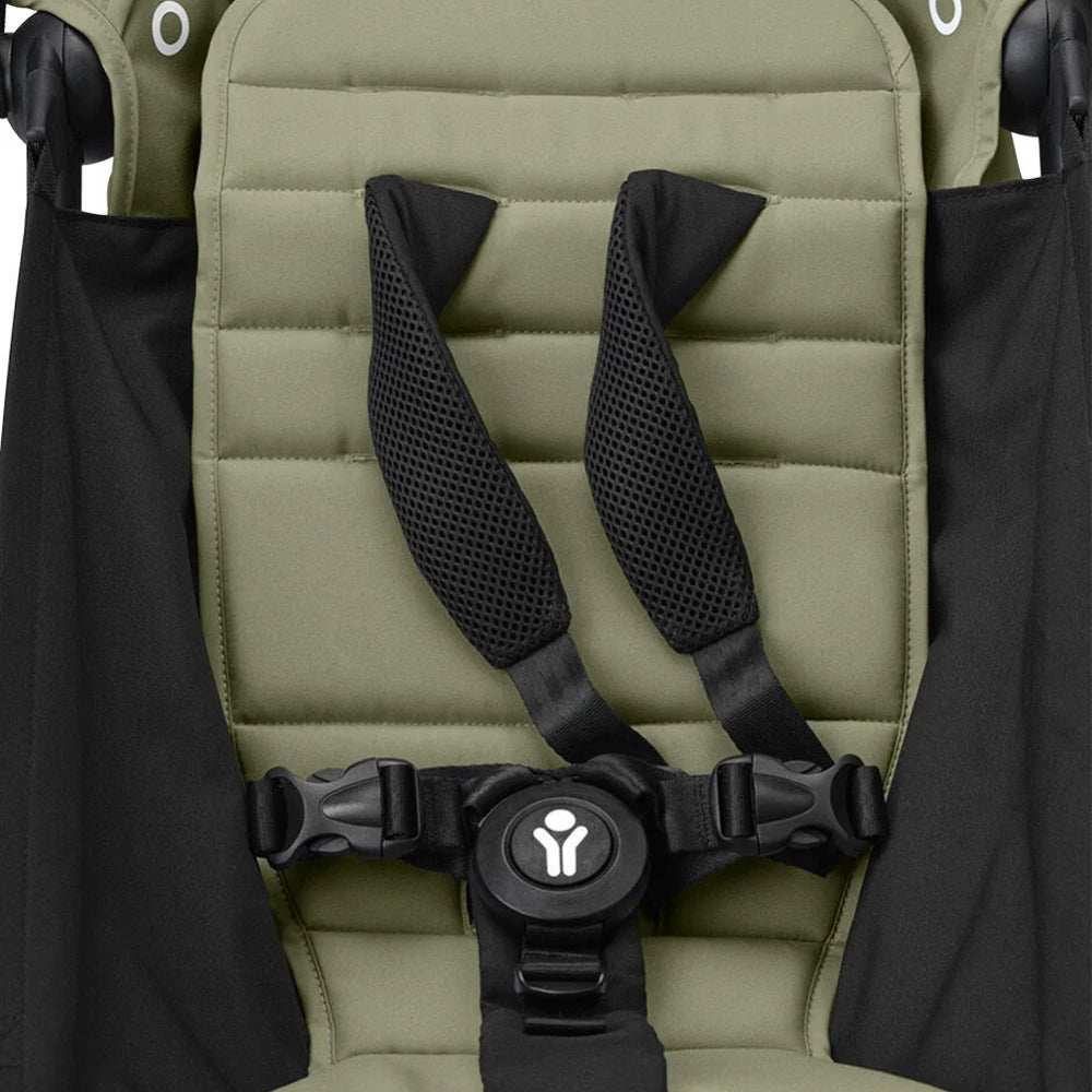 Pack Couleur 6+ Dès 6 Mois Stokke® YOYO® - Olive