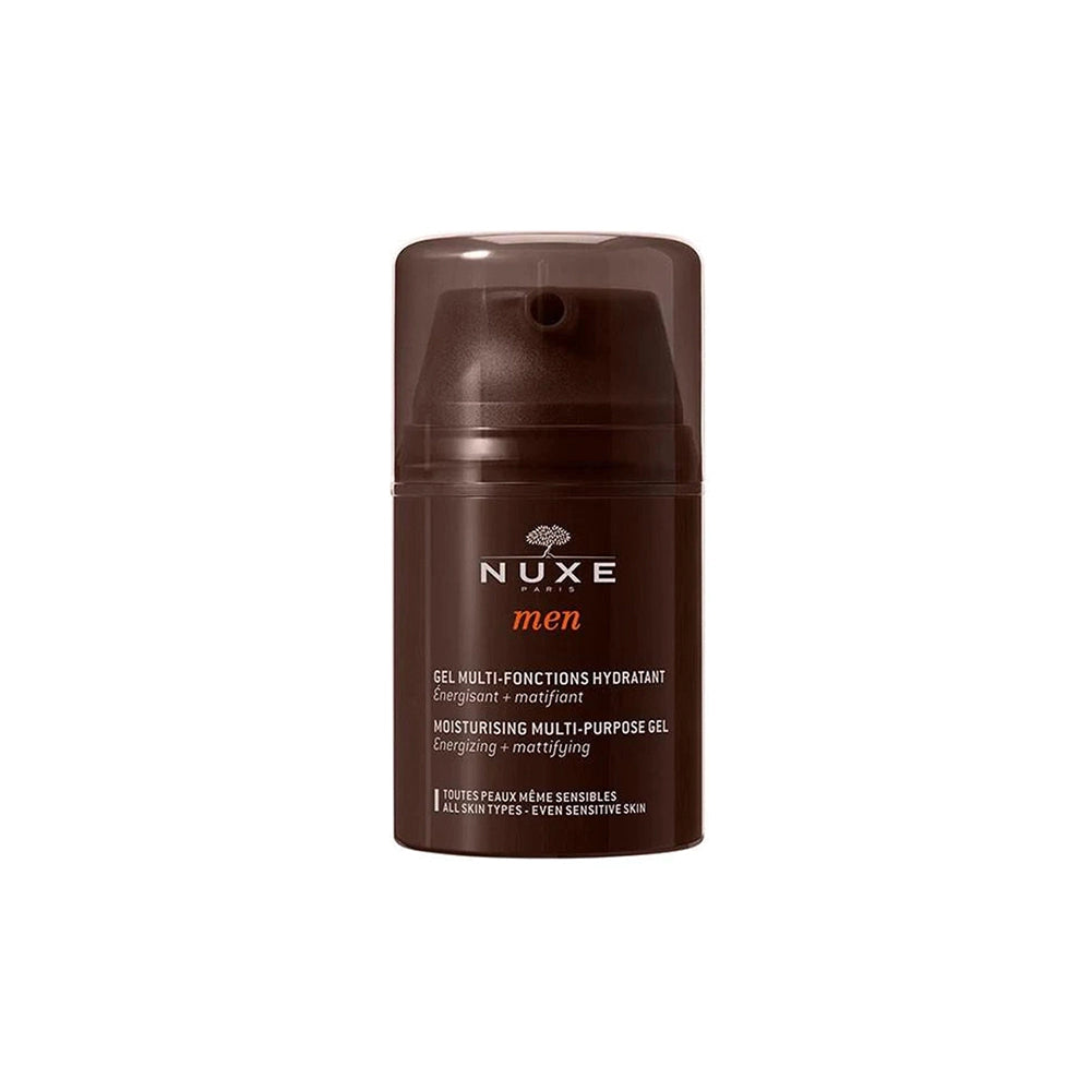 Nuxe Men Gel Multi-Fonctions Hydratant - 50ml