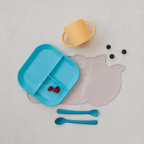 Miniland Coffret Repas Sunshine