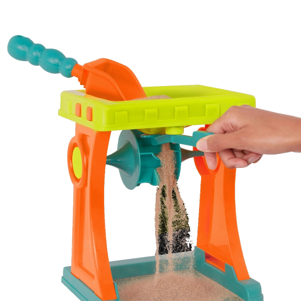 B. Toys Ensemble de Jeu Moulin à Sable 18M+