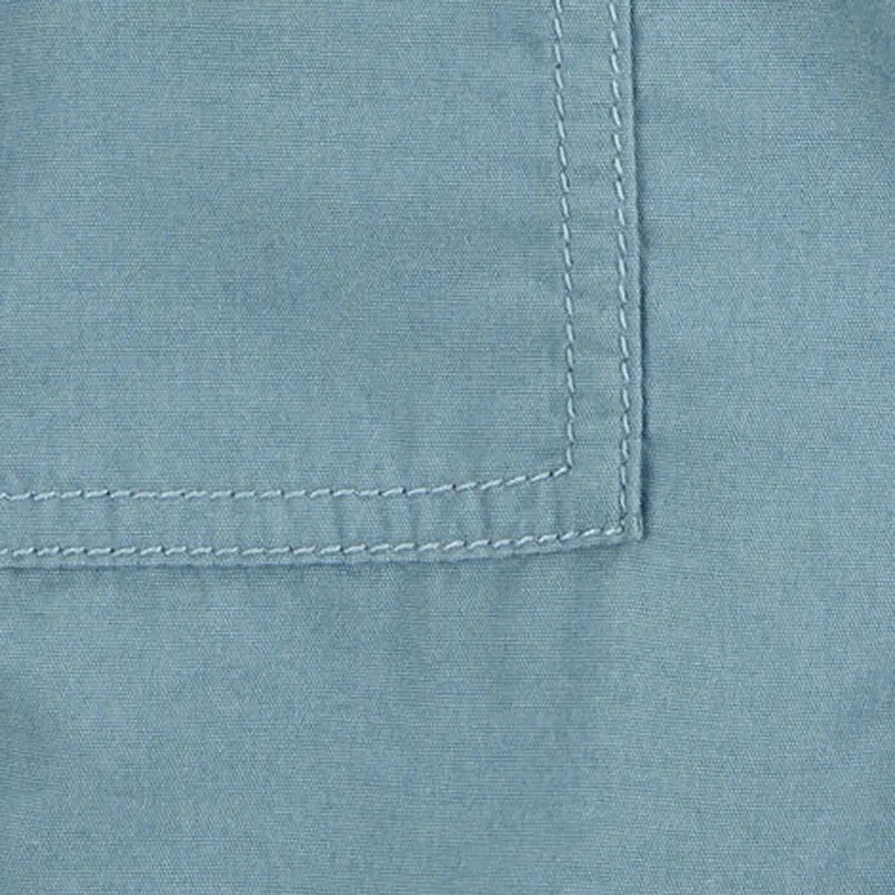 Salopette Short Classique OshKosh - Bleu
