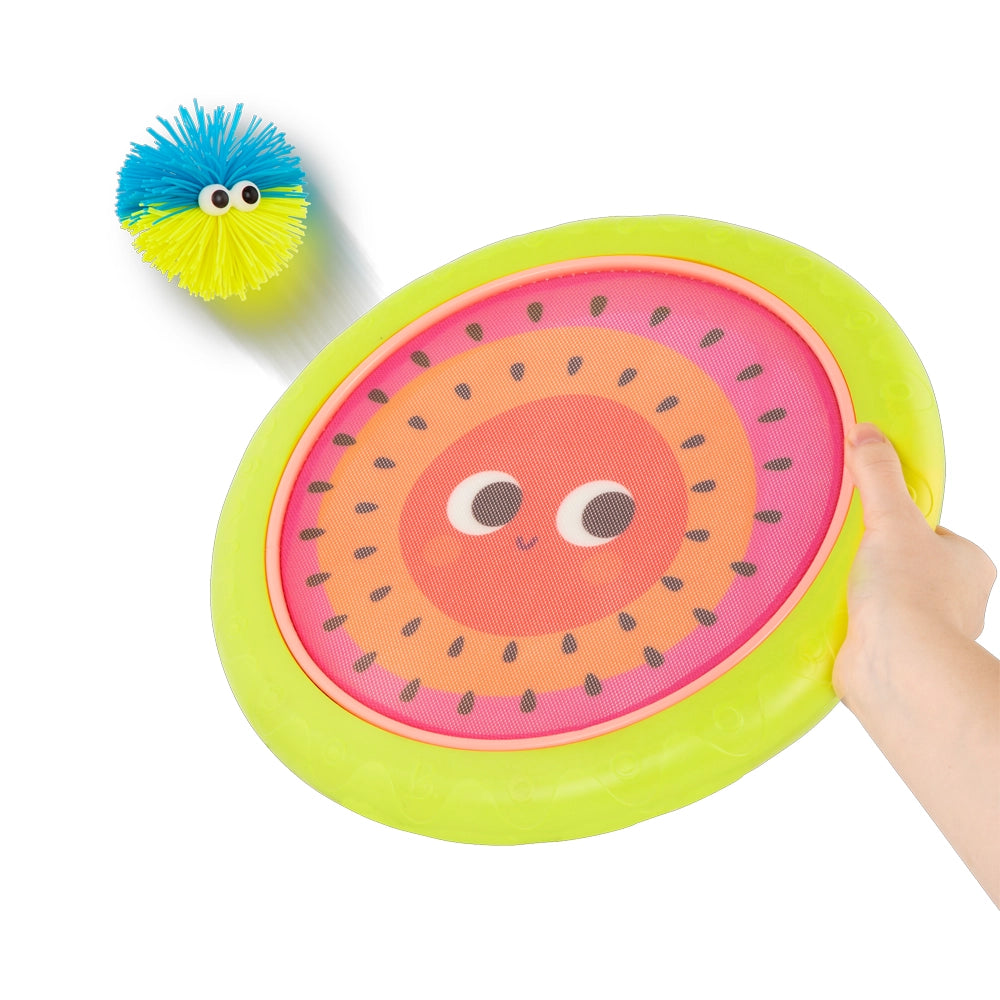 B. Toys Jeu de palettes et de Disques Volants 3A+
