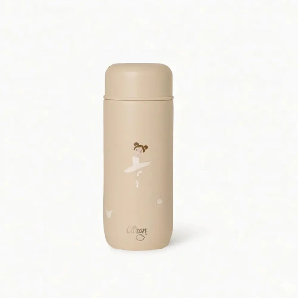 Citron Thermos pour Bébé 220ml – Ballerina