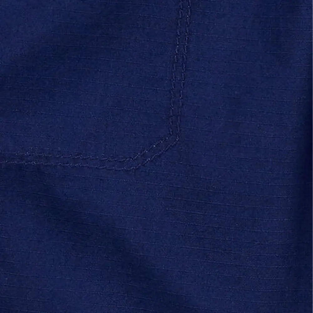 Short de Terrain à Enfiler Carter's - Bleu