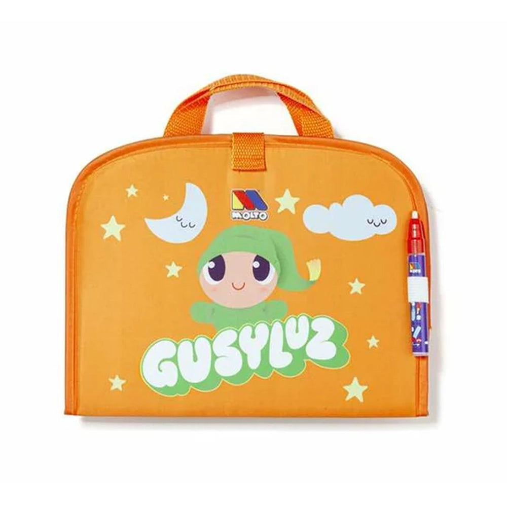 مولتو طقم رسم 3 سنوات+