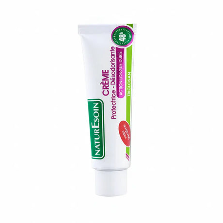 NaturEsoin Crema Protectora Desodorante - 30ml
