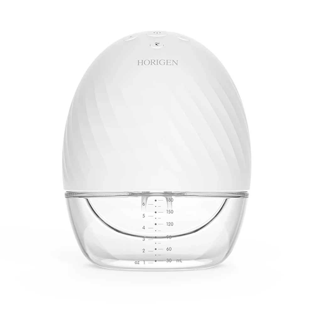 Extractor de leche eléctrico individual manos libres Horigen